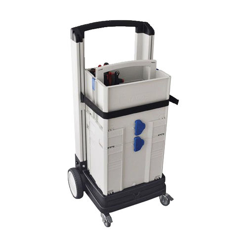 Sackhalter - TANOS GmbH