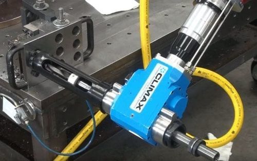 Druckluft-Bohrmaschine - PD3000 - CLIMAX