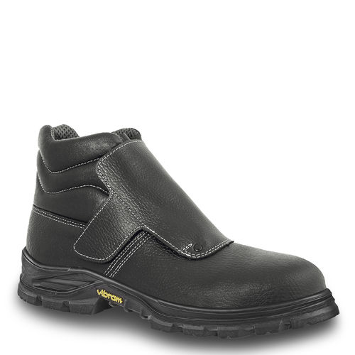 Sicherheitsstiefel für Schweißer - PHEBUS - AIMONT - rutschfest / stichfest / verschleißfest