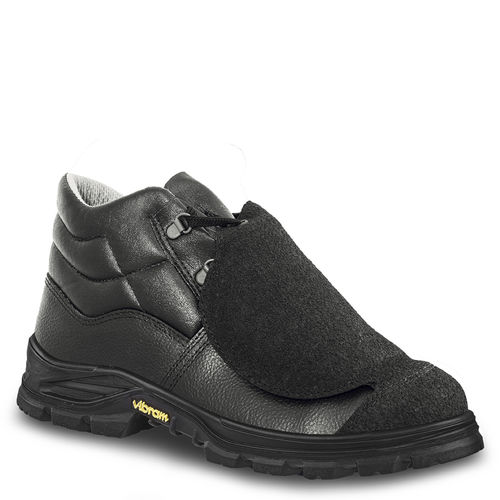 Sicherheitsstiefel für Schweißer - BUTT - AIMONT - rutschfest / verschleißfest / antistatisch