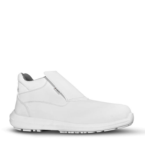 Sicherheitsstiefel für die Lebensmittelindustrie - CALYPSO - AIMONT - rutschfest / antistatisch / Mikrofaser