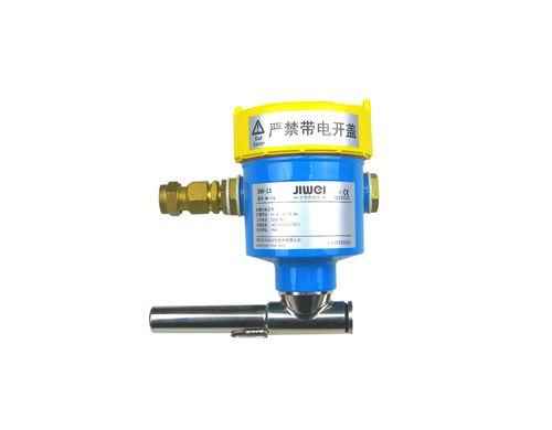 Magnetschalter - SW-11 - China Shenzhen Jiwei Automations Ltd. - Reed / SPDT / SPST
