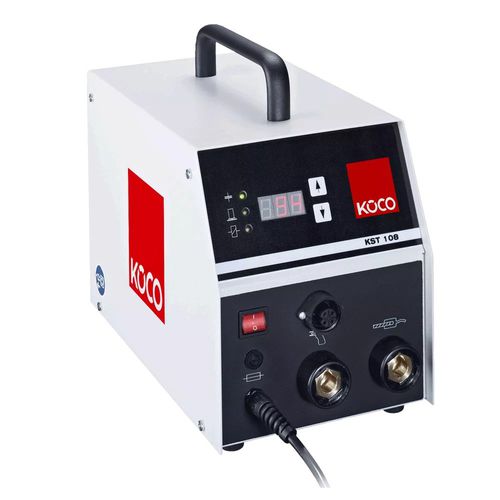 Kondensatorentladungs-Schweißsystem - KST 108 - Köster & Co. GmbH - für Bolzen / 230V einphasig / 115V einphasig