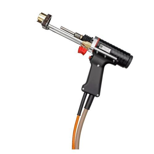 Bolzenschweißpistole - CLASSIC SK 14 - ISO - Köster & Co. GmbH - manuell / Hubzündung