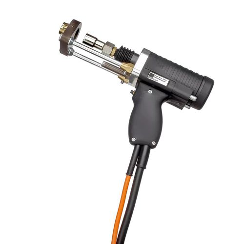 Bolzenschweißpistole - CLASSIC K 22-D - Köster & Co. GmbH - manuell / Hubzündung