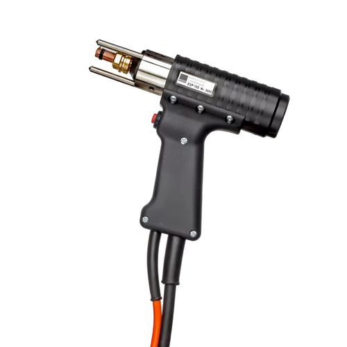 Bolzenschweißpistole - ESP 1 S - Köster & Co. GmbH - manuell / Kondensatorentladung