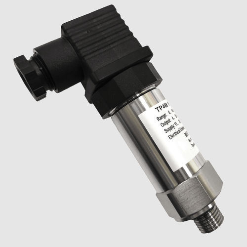 Relativdruckmessumformer - TP488R series - GESA TERMOMETROS - absolut / piezoresistiv / 4-20 mA