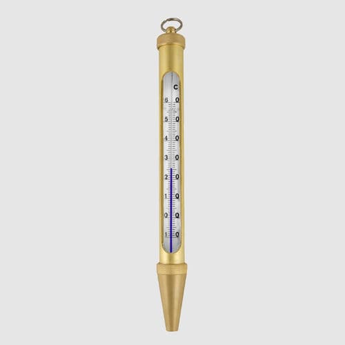 Analoges Thermometer - F01 series - GESA TERMOMETROS - für Lebensmittel / Glas