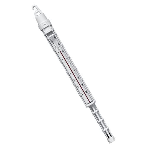 Analoges Thermometer - F0101 series - GESA TERMOMETROS - Glas