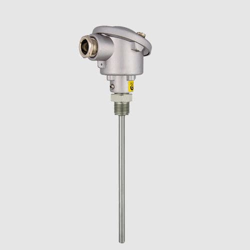 Pt100-Temperaturfühler - RTD03 series  - GESA TERMOMETROS - RTD / Pt1000 / ATEX