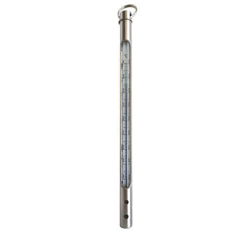 Analoges Thermometer - W01R series - GESA TERMOMETROS - Taschen / Industrie / Labor