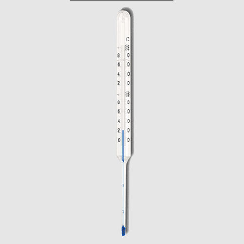 Analoges Thermometer - F02R series  - GESA TERMOMETROS