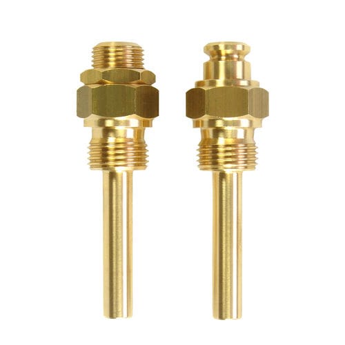 Innenschutzrohr - C0302 series - GESA TERMOMETROS - Standard / Edelstahl / Kohlenstoffstahl