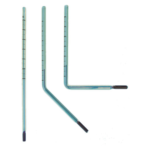 Analoges Thermometer - C0201 series - GESA TERMOMETROS - für extreme Bedingungen / Industrie / für HLK
