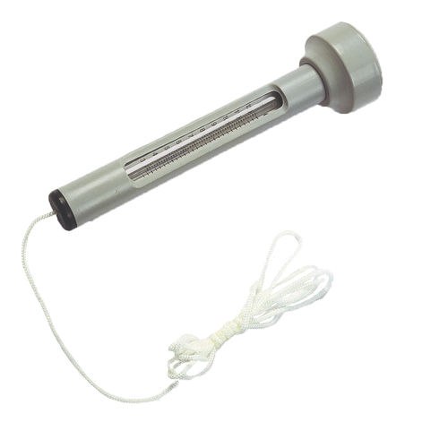 Analoges Thermometer - TPISCF0-50 series - GESA TERMOMETROS - stationär