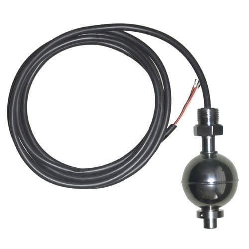 Schwimmerschalter - NFR5IC series - GESA TERMOMETROS - für Flüssigkeiten / für Feststoffe / mit Reedschalter