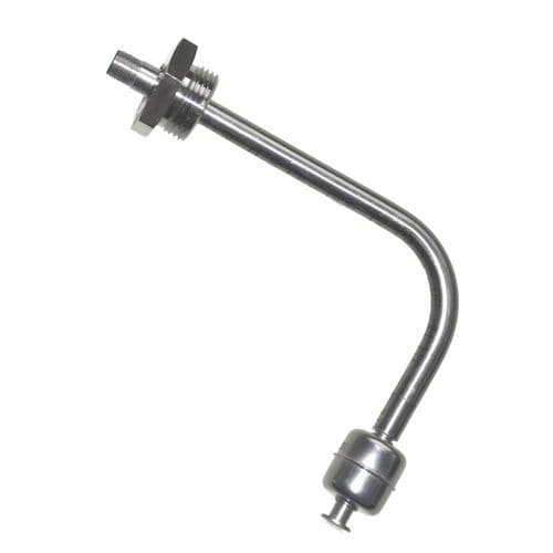Schwimmerschalter - NFAD1 series - GESA TERMOMETROS - für Flüssigkeiten / für Feststoffe / mit Reedschalter