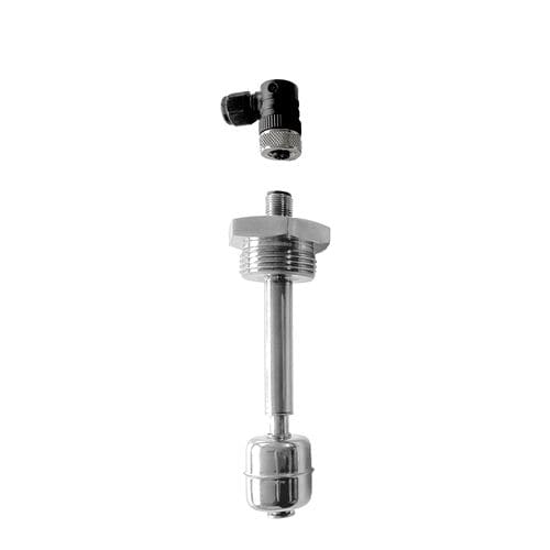 Schwimmerschalter - NFR5DRD series - GESA TERMOMETROS - für Flüssigkeiten / für Feststoffe / mit Reedschalter