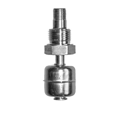 Schwimmerschalter - NFRID series - GESA TERMOMETROS - für Flüssigkeiten / für Feststoffe / für Tanks