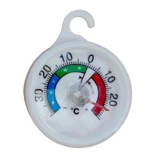 Thermoelement-Thermometer - 800-101 - GESA TERMOMETROS - mit Zifferblatt-Anzeige / Edelstahl