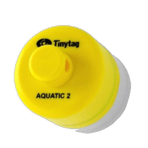 Temperatur-Datenlogger - TG-4100 series - GESA TERMOMETROS - tauchfähig