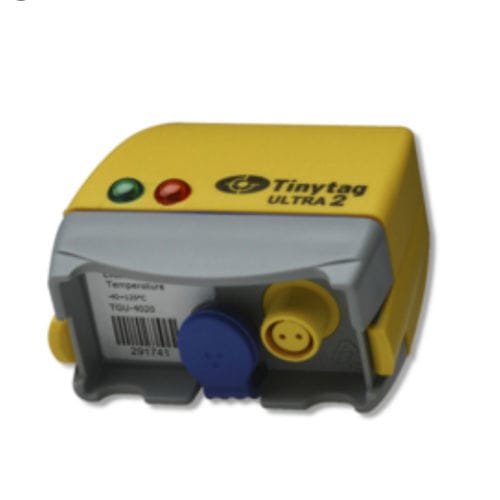 Datenlogger / Feuchtigkeit und Temperatur - TGU-4 series - GESA TERMOMETROS - Luftfeuchtigkeit