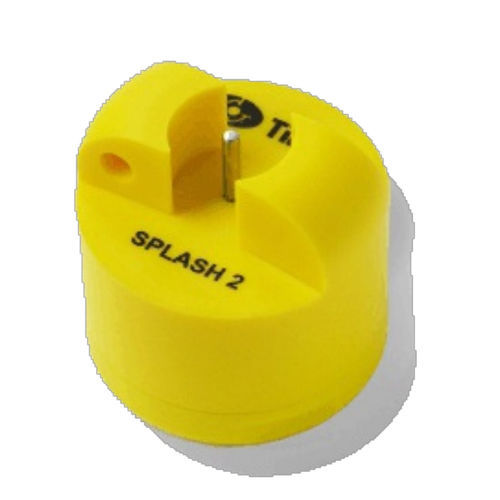 Temperatur-Datenlogger - TG-4105 series - GESA TERMOMETROS - für hohe Temperaturen / tauchfähig