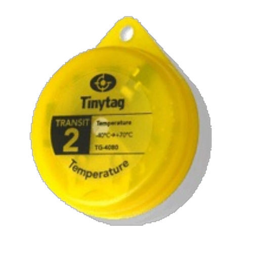 USB-Datenlogger - TG-4080 series - GESA TERMOMETROS - für Lager / für Frachttransport / kompakt