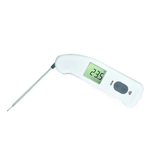 Infrarot-Thermometer - 228-065 series - GESA TERMOMETROS - IR / Fühler / digital