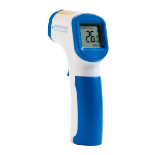 Infrarot-Thermometer - 814-080 series - GESA TERMOMETROS - digital / kompakt / stationär