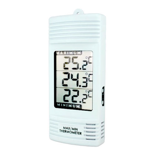 Thermometer mit Thermistor - 810-120 series - GESA TERMOMETROS - digital
