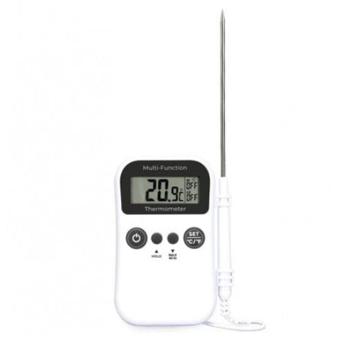 Fühler-Thermometer - 810-927 series - GESA TERMOMETROS - mit Thermistor / digital / °C