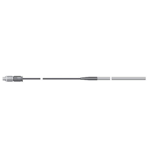 Pt100-Sonde - 160-446 - GESA TERMOMETROS - Mess / Labor / Edelstahl