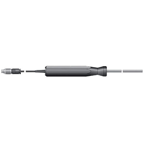 Pt100-Sonde - 160-222 - GESA TERMOMETROS - Mess / Labor / Edelstahl