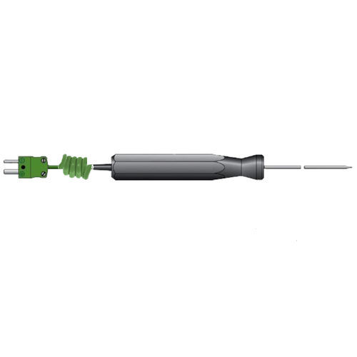 Thermoelement-Sonde - 323-159  - GESA TERMOMETROS - schnell / Mehrfach / für HLK