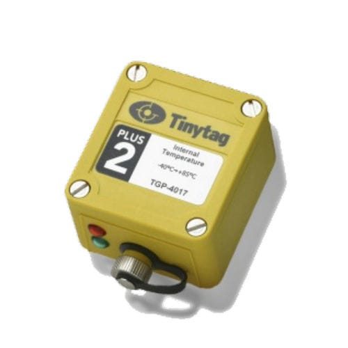 Datenlogger / Feuchtigkeit und Temperatur - TGP-4 series - GESA TERMOMETROS - Pt100 / Pt1000 / IP68