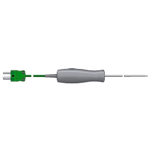 Thermoelement-Sonde - 123-162 - GESA TERMOMETROS - Mehrfach / für HLK / für Industrieanwendungen