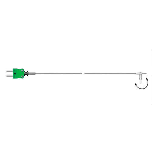 Thermoelement-Sonde - 133-041 - GESA TERMOMETROS - Überwachung / Mehrfach / für Industrieanwendungen