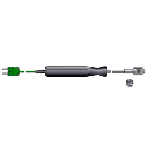 Thermoelement-Sonde - 123-030 - GESA TERMOMETROS - schnell / Mehrfach / für HLK