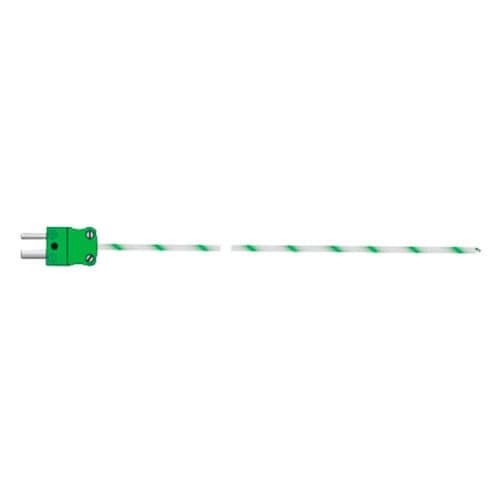 Thermoelement-Sonde - 133-382  - GESA TERMOMETROS - schnell / Mehrfach / für HLK