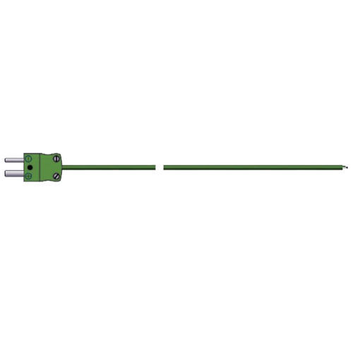 Thermoelement-Sonde - 133 series - GESA TERMOMETROS - schnell / Mehrfach / für HLK