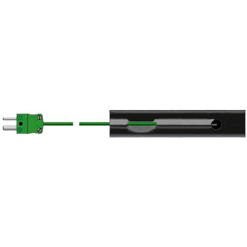 Thermoelement-Sonde - 133-080 - GESA TERMOMETROS - für Rohre / Mehrfach / für Industrieanwendungen