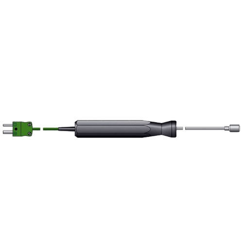 Thermoelement-Sonde - 123-046 - GESA TERMOMETROS - schnell / Mehrfach / für HLK