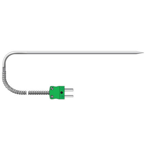 Thermoelement-Sonde - 133-177 - GESA TERMOMETROS - Überwachung / Mehrfach / für Industrieanwendungen