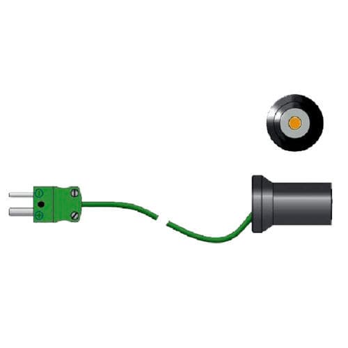 Thermoelement-Sonde - 133-017 - GESA TERMOMETROS - Überwachung / Mehrfach / für Industrieanwendungen