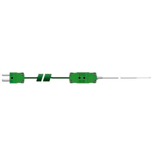 Thermoelement-Sonde - 133-150 - GESA TERMOMETROS - schnell / Nahrungsmittel / Mehrfach