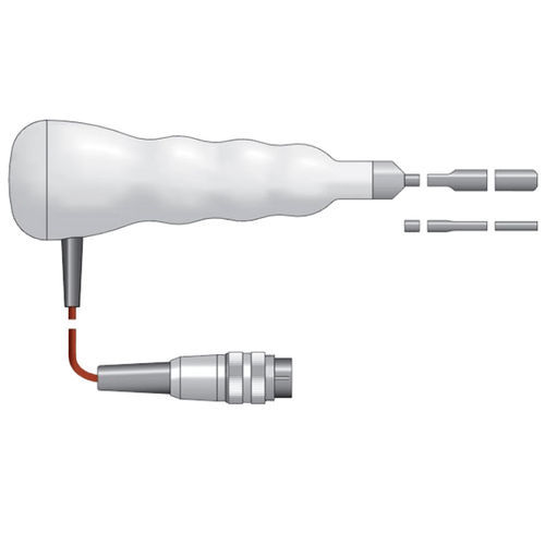 Thermoelement-Sonde - 177-060 - GESA TERMOMETROS - für Intensiveinsatz / für Industrieanwendungen / für Schwereinsatz