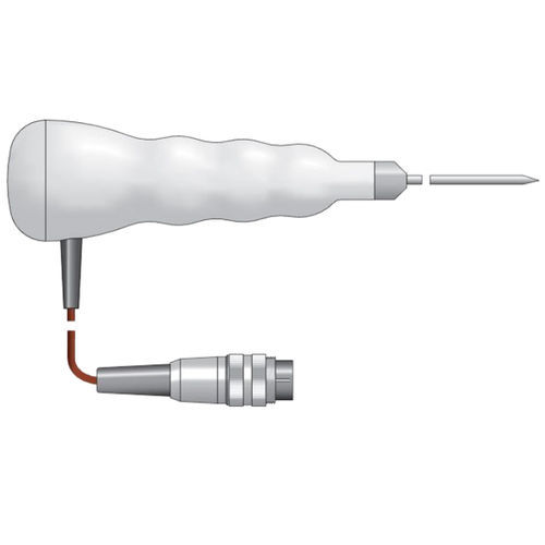 Thermoelement-Sonde - 177-166 - GESA TERMOMETROS - Getreide / Mehrfach / für Industrieanwendungen