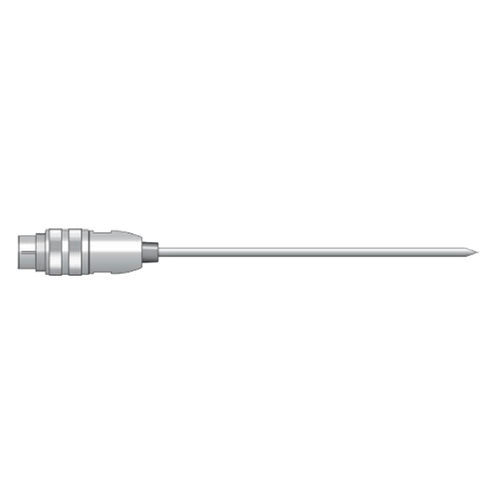 Thermoelement-Sonde - 177-200 - GESA TERMOMETROS - Getreide / Mehrfach / für Industrieanwendungen