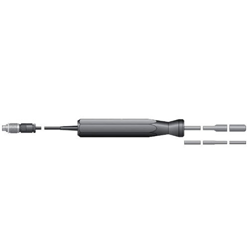 Pt100-Sonde - 160-060 - GESA TERMOMETROS - Edelstahl